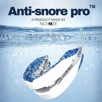 Nooze Anti - Snore Pro™ - Nooze